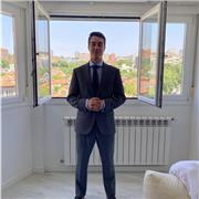 Clases particulares de Derecho (online y presencial en Madrid), orientadas a opositores y universitarios