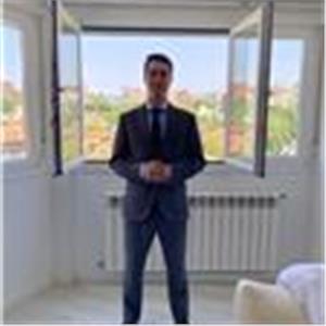 Miguel Sánchez Alcón