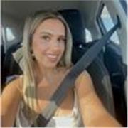 Doy clases particulares económicas a niños que necesiten apoyo,soy amable,divertida y gustan mucho los niños y mi sueño siempre ha sido ser profesora