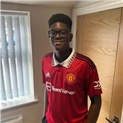 Jesse Kwentoh