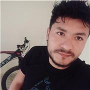 Instructor de artes marciales mixtas, relacionadas al acondicionamiento físico, dos años de experiencia, con certificado internacional PRO FIT