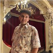 Studente di Giurisprudenza offre aiuto compiti e ripetizioni (presenza, remoto)