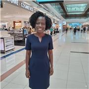 Political science on the go? Here am I your go to person. Including an assessment of the political situation in an investment coun