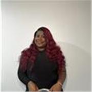 , I would describe myself as passionate about language and literature, dedicated to helping students develop 