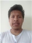 Currículum andrés gonzález paz