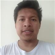 Currículum Andrés González Paz