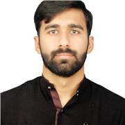 I would describe myself as a person always willing to learn and pass on what I have learnt to other people.