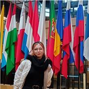 Étudiante en première année de langues étrangères, je vous propose des cours de soutien en anglais pour vos collégiens