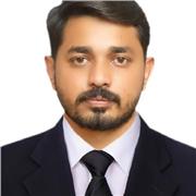 I define myself as a passionate and dedicated mathematics teacher with several years of teaching and tutoring experience.