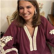 Tutrice motivée et expérimentée – Maths, Français, Anglais & Histoire