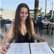 Psychology and counselling student at Sheffield Hallam with 2 years experience of working in secondary schools. 