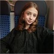 14-Jährige Ukrainerin mit einem C1 Level von deutsch und mehrmaliger Erfahrung