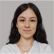 Profesora de física y matemáticas con experiencia y enfoque personalizado de forma virtual o presencial