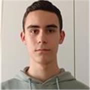 Estudiante de física apto para dar clases de física y matemáticas a primaria, E.S.O. y bachillerato