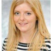 Englischunterricht mit privater Lehrerin Laura.