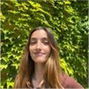 Estudiante de último curso de doble grado de enfermería y fisioterapia, con experiencia en cuidado de niños, refuerzo, y ayuda con los deberes. Tengo experiencia en clases de refuerzo a niños de educación primaria y ESO