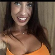 Laureanda in lingua e cultura italiana per stranieri