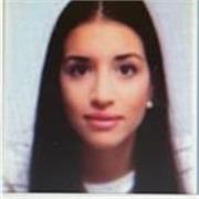 Studentessa laureata in lingue offre ripetizioni per lingua inglese e tedesca