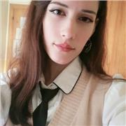 Profesora de apoyo con especialidad en Educación Especial