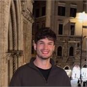 Studente laureato in fisica impartisce lezioni in Fisica, Matematica, Inglese e Scienze naturali