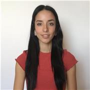 Insegnate laureata in Accademia di Belle Art per lezioni di disegno e pittura