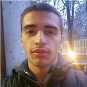 Master the Italian Language with a Native Tutor!