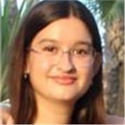 Profesora de español apta para todas las edades y niveles.
