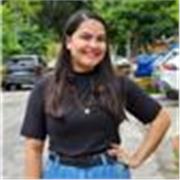 Profesora de español con experiencia en clases online y presenciales para adultos