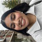 I want to give private tutor lessons to those who are struggling in areas that they want to excel in. 