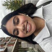 I want to give private tutor lessons to those who are struggling in areas that they want to excel in.