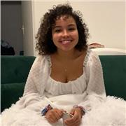 Je donne des cours de langue à des élèves de primaire jusqu'à la terminale (Rouen)