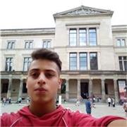 Candidato para Maestro de Lengua Castellana