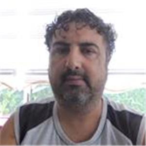 Halil Cecen