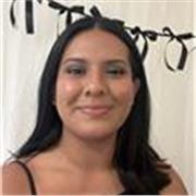 Profesora de ingles para ninos y adultos