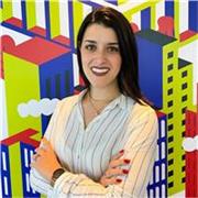 Profesora de Derecho y Organización Universitaria
