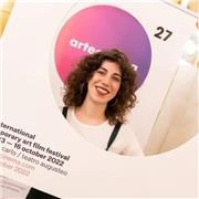 Studentessa magistrale offre ripetizioni di Inglese, Spagnolo e Storia dell'Arte