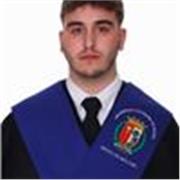 Profesor de biología en el último año del grado, estudiante sobresaliente de la UAM. San Sebastián/Alcobendas y alrededores.