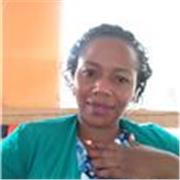 I give private lessons tailored to meet the learners needs.