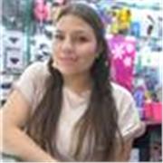 Profesor de español de apoyo para niños de forma virtual