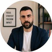 Offro servizio di coaching per freelance e professionisti