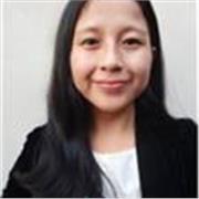 Profesora de Inglés que imparte clases a niños y adolescentes