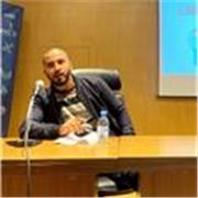 Professeur natif Arabe pour tous les niveaux et certifié TAFL (Réduction possible dépend de la situation des personnes)