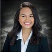 I define myself as a patient, friendly, and dedicated person who enjoys helping others learn and improve. I am a good communicator