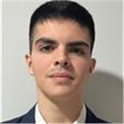 Profesor de matemáticas, apto para todas las edades, pero preferiblemente instituto y bachillerato.