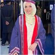 Friendly English tutor helping students improve speaking, writing, and confidence