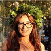 Studentessa presso la Normale di Pisa, laureata in triennale con lode, offre lezioni di filosofia e altre materie umanistiche!