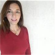 Profesora de inglés a adultos - Clases personalizadas para profesionales y alumnas/os en general
