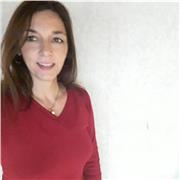 Profesora de inglés a adultos - Clases personalizadas para profesionales y alumnas/os en general