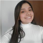 Ingegnere colombiana offre lezioni di spagnolo - ircolo di conversazione