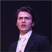 Cambridge University Graduate and Former Choral Scholar teaches singing, composition, piano, and music theory!